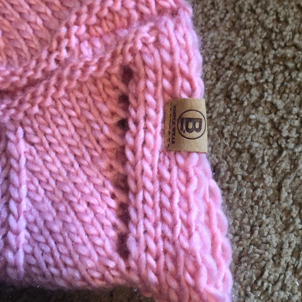 Infinity scarf - Picture 2 of 4